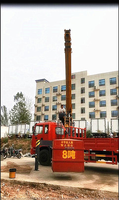 東風(fēng)隨車吊廠家的優(yōu)勢與選購指南 為什么他們值得信賴