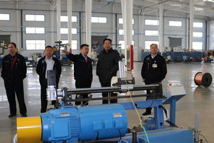 寶勝山東與泰山職院攜手，共筑信息技術研發新篇章