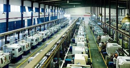 智造賦能 蝶變新生——看智能制造如何推動新昌傳統產業轉型升級