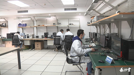 北斗全球組網在即，武漢夢芯科技加速研發，助力北斗產業鏈復工復產